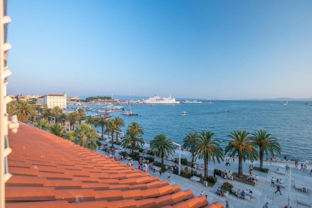 Apartman Branko Split Exterior photo